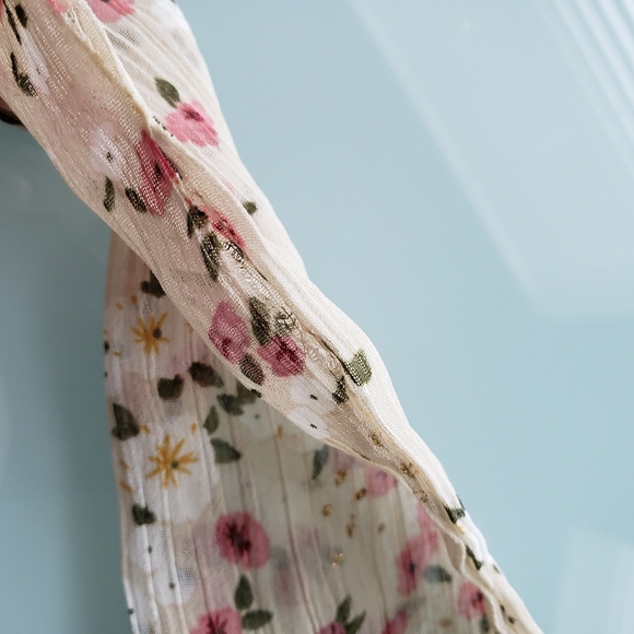 Scarf-Style Headbands (Set of 2) - Picture 6 of 13